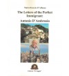 The Letters of the Perfect Immigrant: Antonio D’Ambrosio